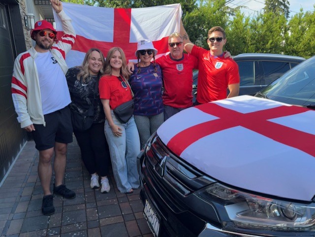 Why England's World Cup journey matters so much